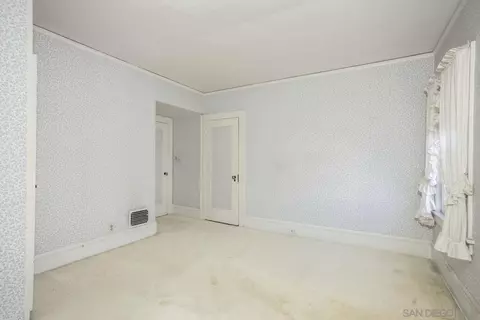 Bedroom - 947 Alameda Blvd, Coronado, CA 92118 photo 7 of 10