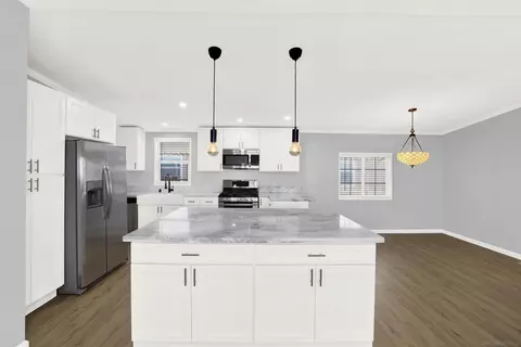 Kitchen - 1351 Pepper Dr #68, El Cajon, CA 92021 photo 2 of 2