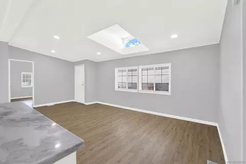 Living - 1351 Pepper Dr #68, El Cajon, CA 92021 photo 2 of 2