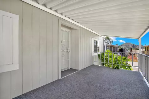 Exterior - 1351 Pepper Dr #68, El Cajon, CA 92021 photo 2 of 2