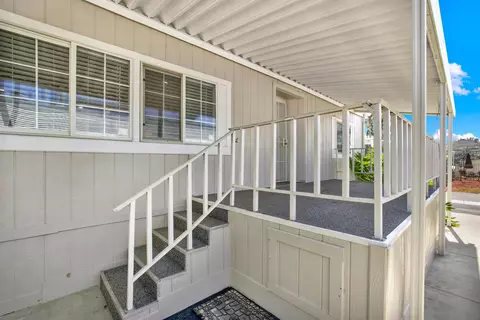 Exterior - 1351 Pepper Dr #68, El Cajon, CA 92021 photo 1 of 2