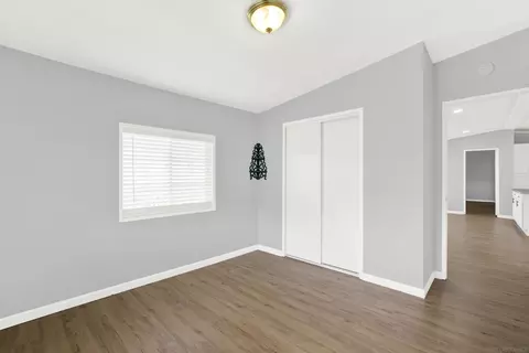 Bedroom - 1351 Pepper Dr #68, El Cajon, CA 92021 photo 1 of 2
