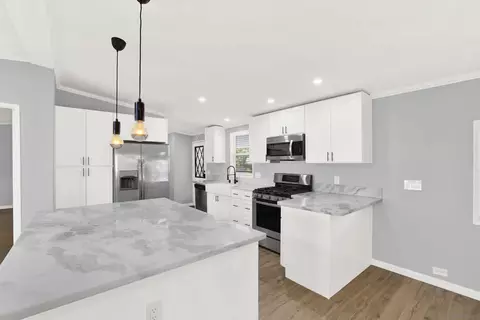 Kitchen - 1351 Pepper Dr #68, El Cajon, CA 92021 photo 1 of 2