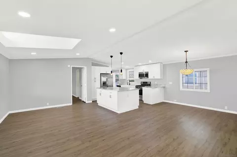 Living - 1351 Pepper Dr #68, El Cajon, CA 92021 photo 1 of 2