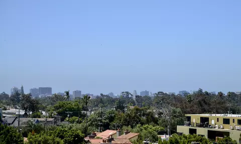 3812 Park Blvd #408, San Diego, CA 92103