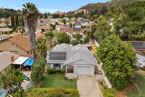 View/Area - 12710 Avenida De Espuela, Poway, CA 92064 photo 6 of 6