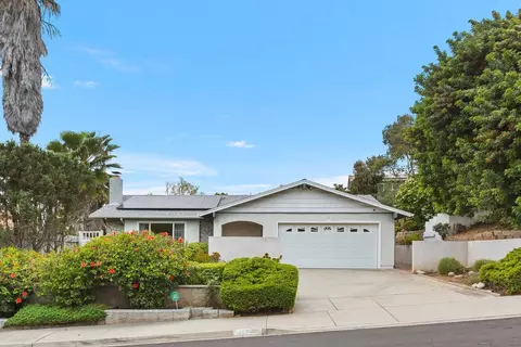 Exterior - 12710 Avenida De Espuela, Poway, CA 92064 photo 3 of 11