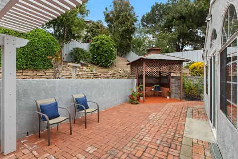 Exterior - 12710 Avenida De Espuela, Poway, CA 92064 photo 7 of 11