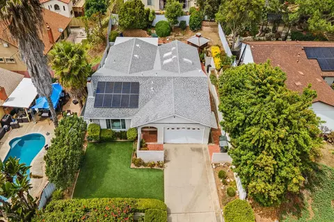 View/Area - 12710 Avenida De Espuela, Poway, CA 92064 photo 1 of 6