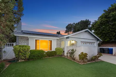 Exterior - 12710 Avenida De Espuela, Poway, CA 92064 photo 10 of 11