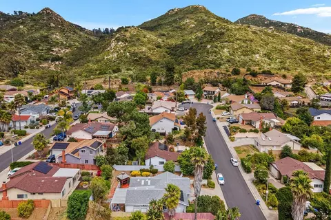 View/Area - 12710 Avenida De Espuela, Poway, CA 92064 photo 4 of 6