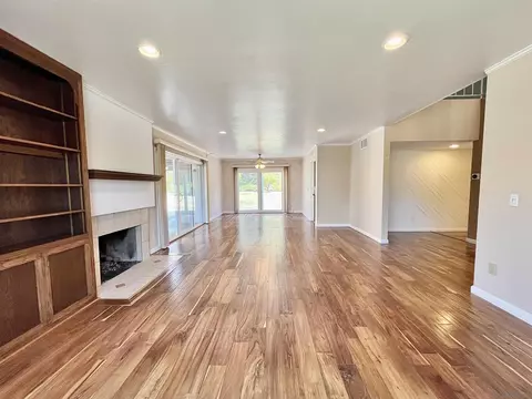 Living - 4363 Macronald Dr, La Mesa, CA 91941 photo 2 of 5