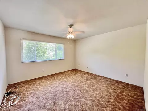Bedroom - 4363 Macronald Dr, La Mesa, CA 91941 photo 2 of 4