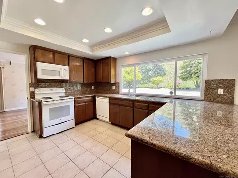 Kitchen - 4363 Macronald Dr, La Mesa, CA 91941 photo 3 of 4