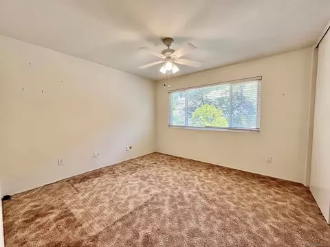 Bedroom - 4363 Macronald Dr, La Mesa, CA 91941 photo 4 of 4