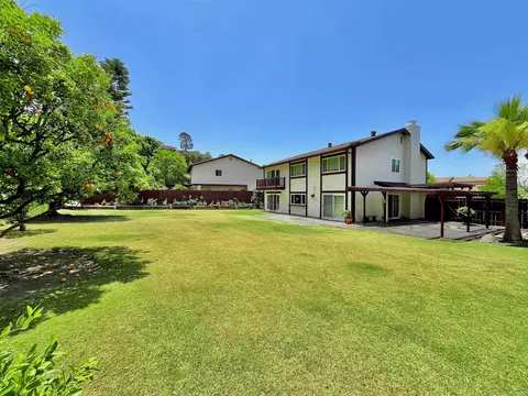 Exterior - 4363 Macronald Dr, La Mesa, CA 91941 photo 2 of 6