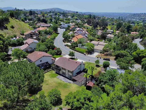 View/Area - 4363 Macronald Dr, La Mesa, CA 91941 photo 1 of 4