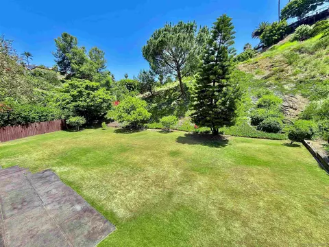 Exterior - 4363 Macronald Dr, La Mesa, CA 91941 photo 6 of 6