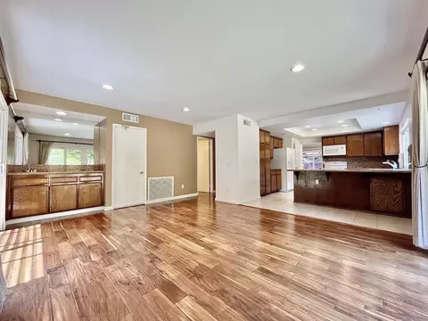 Living - 4363 Macronald Dr, La Mesa, CA 91941 photo 5 of 5