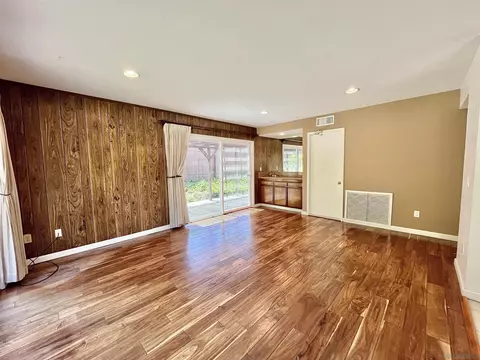 Living - 4363 Macronald Dr, La Mesa, CA 91941 photo 3 of 5