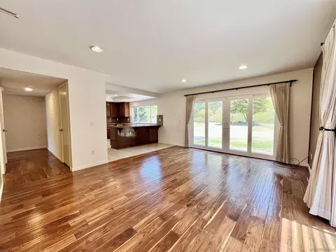 Living - 4363 Macronald Dr, La Mesa, CA 91941 photo 4 of 5