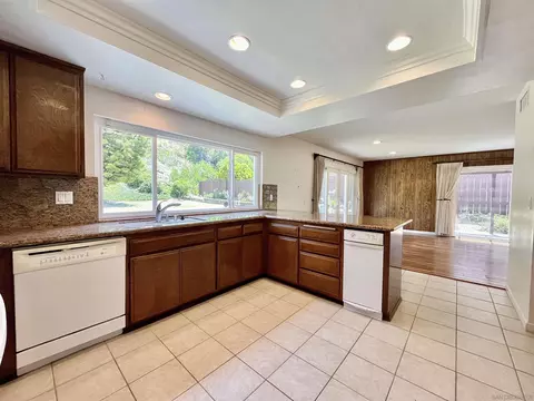 Kitchen - 4363 Macronald Dr, La Mesa, CA 91941 photo 1 of 4