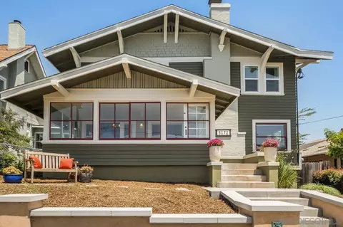 3172 B St, San Diego, CA 92102