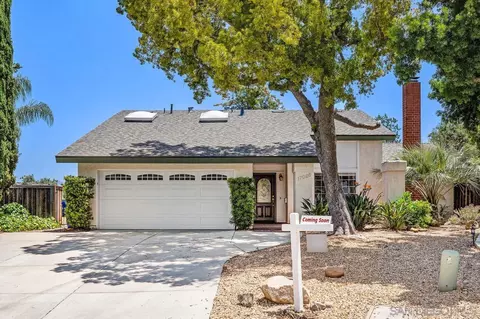 17025 Capilla Ct, San Diego, CA 92127