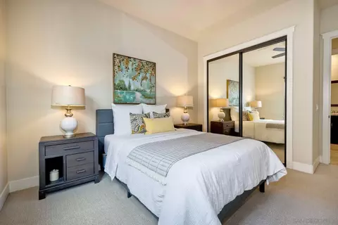 Bedroom - 13222 Vista View Ct, Poway, CA 92064 photo 2 of 7