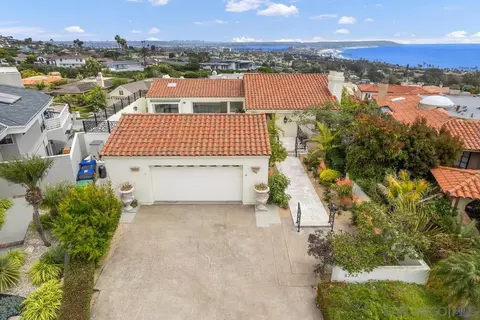 5783 La Jolla Corona Dr, La Jolla, CA 92037