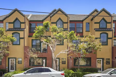 1617 Polk Ave, San Diego, CA 92103