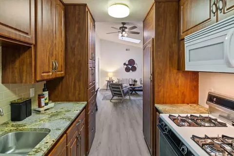 Kitchen - 916 Crest Dr, Encinitas, CA 92024 photo 2 of 3