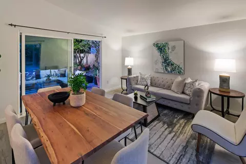 Dining - 916 Crest Dr, Encinitas, CA 92024 photo 5 of 5