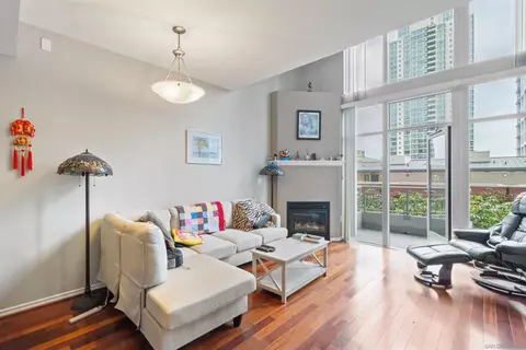 1240 India St #511, San Diego, CA 92101