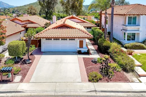 12649 Caminito Rosita, San Diego, CA 92128