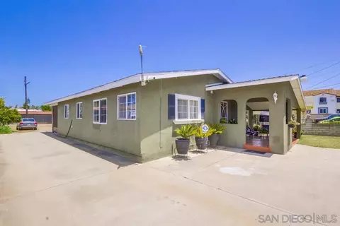 3530 Sunset Ln, San Ysidro, CA 92173