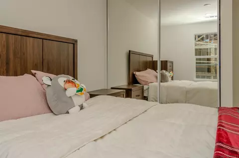 Bedroom - 2818 Boldo St, Spring Valley, CA 91977 photo 4 of 5