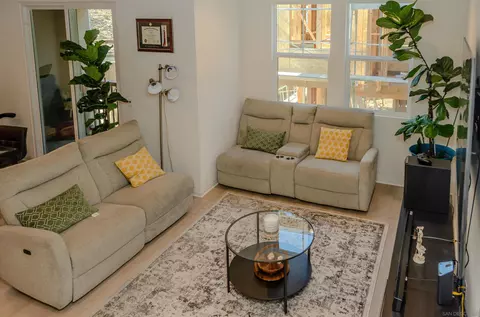Living - 2818 Boldo St, Spring Valley, CA 91977 photo 2 of 2