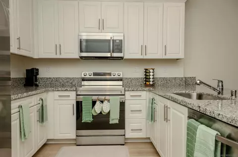 Kitchen - 2818 Boldo St, Spring Valley, CA 91977 photo 2 of 5
