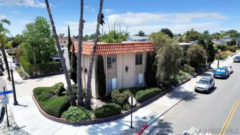 4610 51st St #5, San Diego, CA 92115