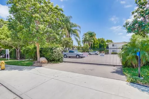 Exterior - 391 Emerald Ave #6, El Cajon, CA 92020 photo 1 of 8