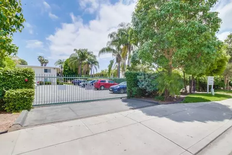 Exterior - 391 Emerald Ave #6, El Cajon, CA 92020 photo 2 of 8