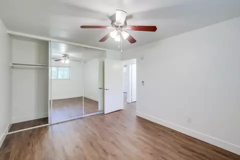 Bedroom - 391 Emerald Ave #6, El Cajon, CA 92020 photo 6 of 6