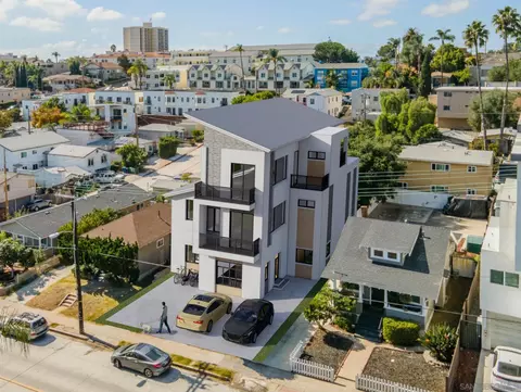 3712 Florida St, San Diego, CA 92104