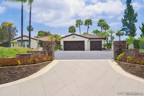 3330 Avenida Hacienda, Escondido, CA 92029