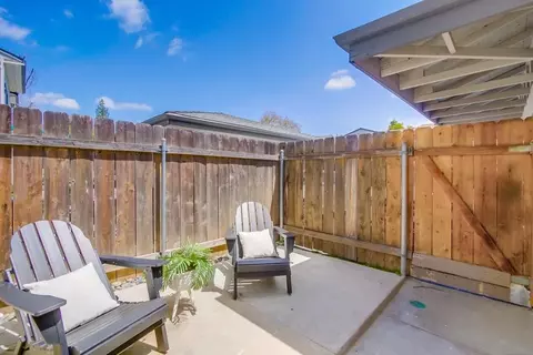 Exterior - 10625 Aristocrat Ct, Santee, CA 92071 photo 2 of 8