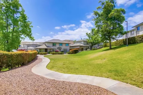 Exterior - 10625 Aristocrat Ct, Santee, CA 92071 photo 7 of 8