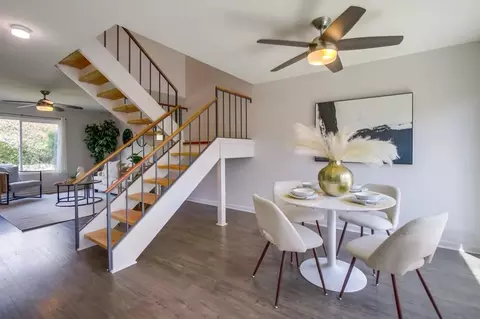 Dining - 10625 Aristocrat Ct, Santee, CA 92071 photo 1 of 3