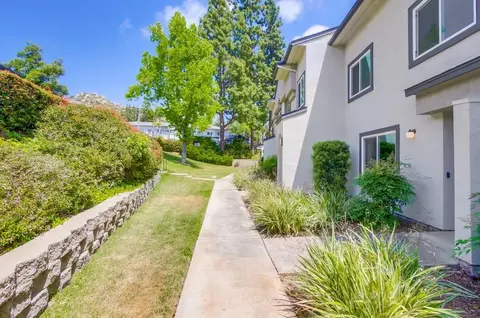 Exterior - 10625 Aristocrat Ct, Santee, CA 92071 photo 5 of 8