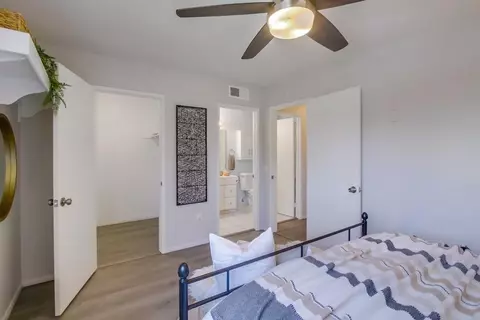 Bedroom - 10625 Aristocrat Ct, Santee, CA 92071 photo 3 of 4